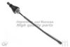 ASHUKI HRK12583 Cable, parking brake